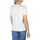 Textil Ženy Trička s krátkým rukávem Pepe jeans - caitlin_pl505145 Bílá