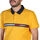 Textil Muži Polo s krátkými rukávy Tommy Hilfiger - dm0dm13295 Žlutá