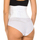 Spodní prádlo Ženy Tvarující spodní prádlo Intimidea 110417-BIANCO Bílá
