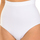 Spodní prádlo Ženy Stahovací kalhotky Intimidea 311064-BIANCO Bílá