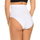 Spodní prádlo Ženy Stahovací kalhotky Intimidea 311064-BIANCO Bílá