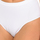 Spodní prádlo Ženy Stahovací kalhotky Intimidea 311128-BIANCO Bílá
