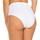 Spodní prádlo Ženy Stahovací kalhotky Intimidea 311128-BIANCO Bílá