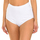 Spodní prádlo Ženy Stahovací kalhotky Intimidea 311171-BIANCO Bílá