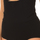 Spodní prádlo Ženy Stahovací kalhotky Intimidea 311778-NERO Černá