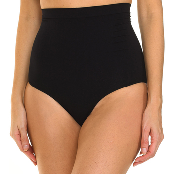 Spodní prádlo Ženy Stahovací kalhotky Intimidea 312153-NERO Černá