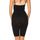 Spodní prádlo Ženy Tvarující spodní prádlo Intimidea 410604-NERO Černá