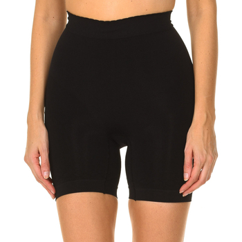 Spodní prádlo Ženy Tvarující spodní prádlo Intimidea 410617-NERO Černá