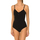 Spodní prádlo Ženy Body Intimidea 510117-NERO Černá