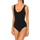Spodní prádlo Ženy Body Intimidea 510173-NERO Černá