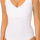 Spodní prádlo Ženy Body Intimidea 510173-BIANCO Bílá