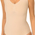 Spodní prádlo Ženy Body Intimidea 510173-SKIN Hnědá