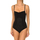 Spodní prádlo Ženy Body Intimidea 510193-NERO Černá