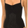 Spodní prádlo Ženy Body Intimidea 510193-NERO Černá