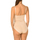 Spodní prádlo Ženy Body Intimidea 510193-SKIN Hnědá