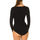 Spodní prádlo Ženy Body Intimidea 510235-NERO Černá