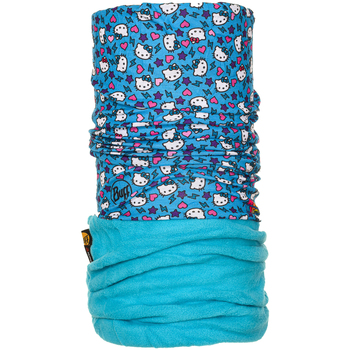 Textilní doplňky Dívčí Šály / Štóly Buff 64900 Modrá