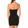 Spodní prádlo Ženy Tvarující spodní prádlo Intimidea 810054-NERO Černá
