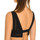 Spodní prádlo Ženy Sportovní podprsenky WONDERBRA W09PU-001 Černá