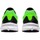 Boty Chlapecké Módní tenisky Asics JOLT 3 Zelená