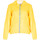 Textil Ženy Bundy Invicta 4431300 Žlutá