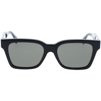 Hodinky & Bižuterie sluneční brýle Retrosuperfuture Occhiali da Sole  America Black C2N Černá