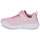 Boty Dívčí Nízké tenisky Skechers WAVY LITES Růžová
