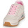 Boty Dívčí Nízké tenisky Skechers UNO GEN1 Růžová