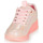 Boty Dívčí Nízké tenisky Skechers UNO ICE Růžová