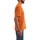 Textil Muži Trička s krátkým rukávem Dickies DK0A4XNYC381 Oranžová