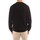 Textil Muži Trička s krátkým rukávem Calvin Klein Jeans K10K108297 Černá