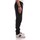 Textil Muži Teplákové kalhoty Calvin Klein Jeans K10K108050 Černá
