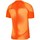 Textil Muži Trička s krátkým rukávem Nike Gardien IV Oranžová