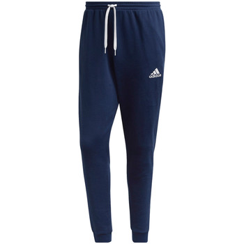 Textil Muži Teplákové kalhoty adidas Originals adidas Entrada 22 Sweat Pants Modrá
