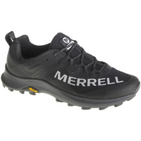 Boty Muži Běžecké / Krosové boty Merrell MTL Long Sky Černá