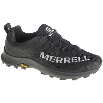Merrell Běžecké / Krosové boty MTL Long Sky - Černá