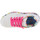 Boty Dívčí Nízké tenisky Skechers Uno Lite Bílá