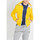 Textil Muži Bundy Invicta 4431760 / U Žlutá