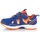 Boty Chlapecké Multifunkční sportovní obuv Kimberfeel PILAT Modrá