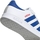 Boty Chlapecké Módní tenisky adidas Originals BREAKNET K Bílá