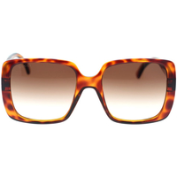 Hodinky & Bižuterie Ženy sluneční brýle Gucci Occhiali da Sole  GG0632S 002 Other