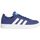 Boty Děti Nízké tenisky adidas Originals VL Court 20 K Modrá