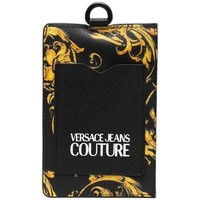 Taška Muži Náprsní tašky Versace Jeans Couture 72YA5PB6 Černá