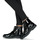Boty Ženy Kotníkové boty S.Oliver 25465-39-018 Černá