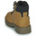 Boty Chlapecké Kotníkové boty S.Oliver 46102-29-337 Velbloudí hnědá