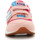 Boty Dívčí Sandály New Balance PZ997HSA Růžová