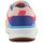 Boty Dívčí Sandály New Balance PZ997HSA Růžová