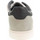 Boty Muži Šněrovací polobotky  & Šněrovací společenská obuv Rieker Pánská obuv  B4901-80 weiss kombi Bílá