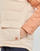 Textil Ženy Prošívané bundy Rip Curl ANTI- SERIES RIDGE JACKET Krémová / Lososová