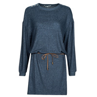 Textil Ženy Krátké šaty Rip Curl COSY DRESS Tmavě modrá